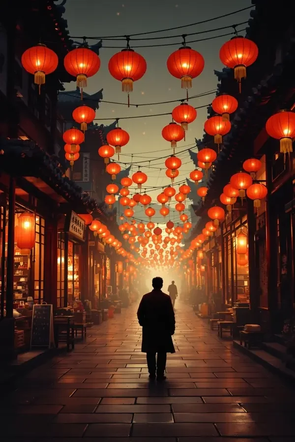 在线免费《纸月之城》封面，高清首映，2026 年出品